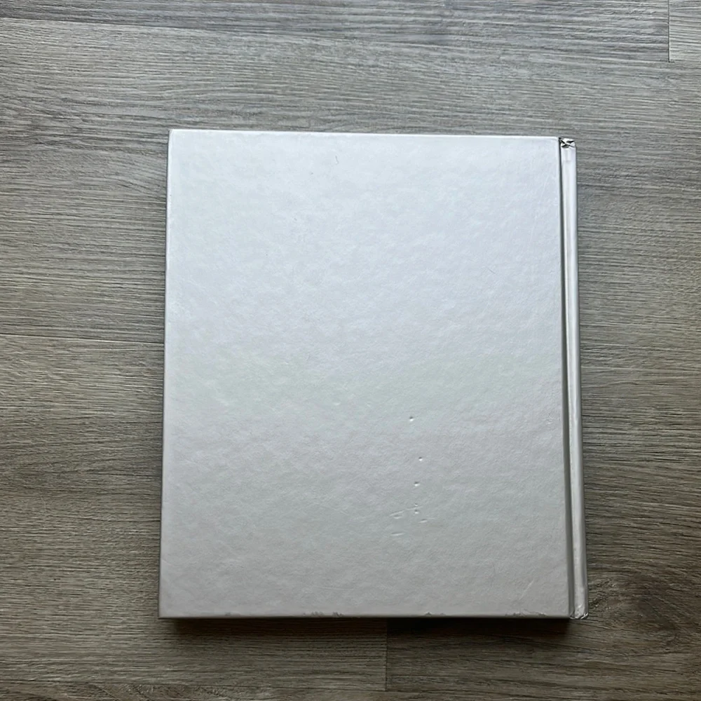 Williams Sonoma Cooking for Friends Gray Book